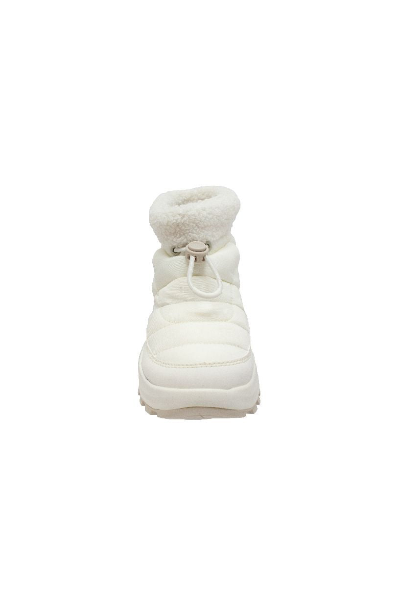 Bottillons doublés Snowtrot Shorty pour femme - Columbia