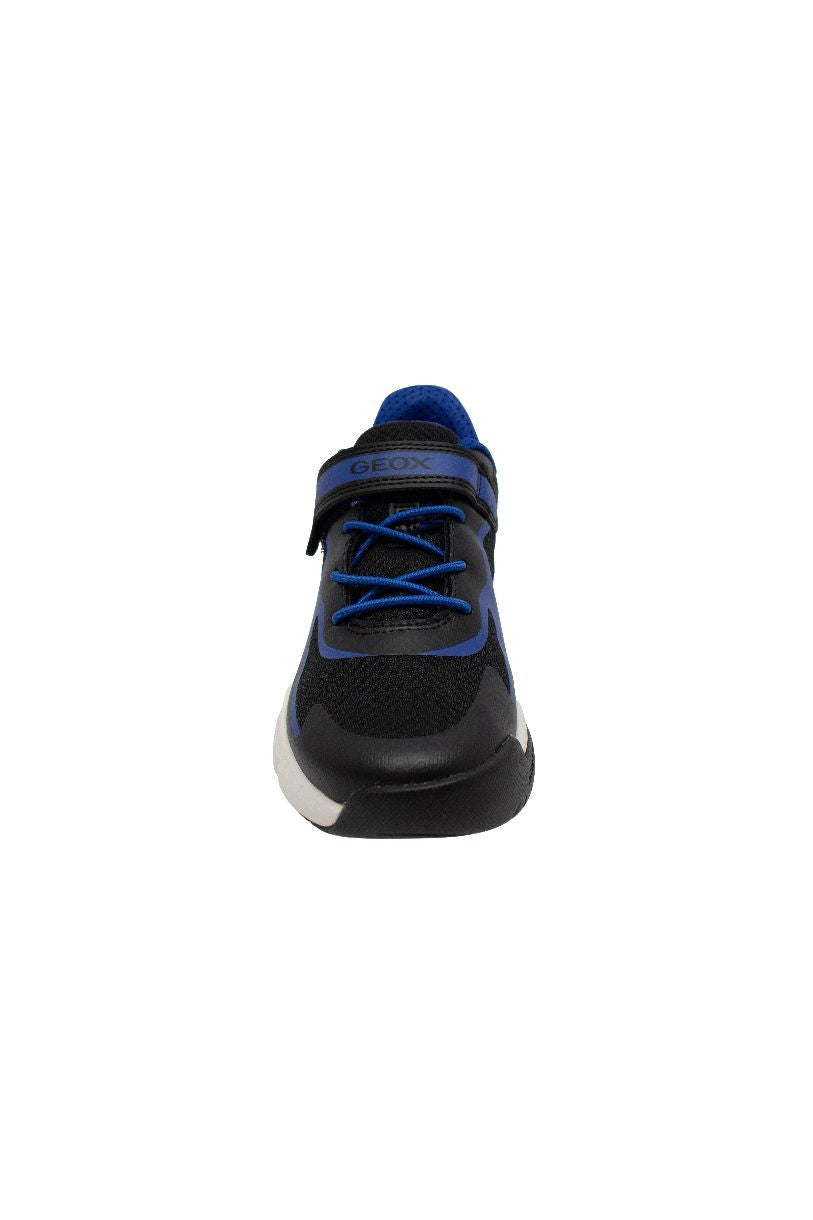 Chaussures velcro Pro Ran pour enfant - Geox