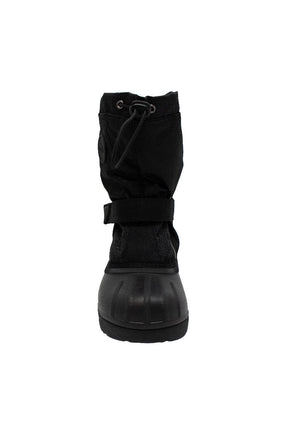 Bottes a feutres Drakonis pour enfant - Chlorophylle