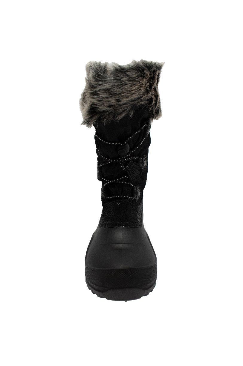 Bottes d'hiver avec feutre Powdery 3 pour enfant - Kamik