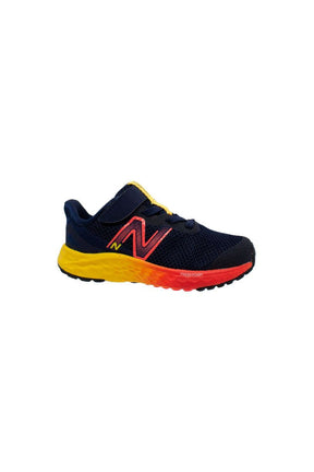 Chaussures sport velcro Arishi V4 pour bébé - New Balance