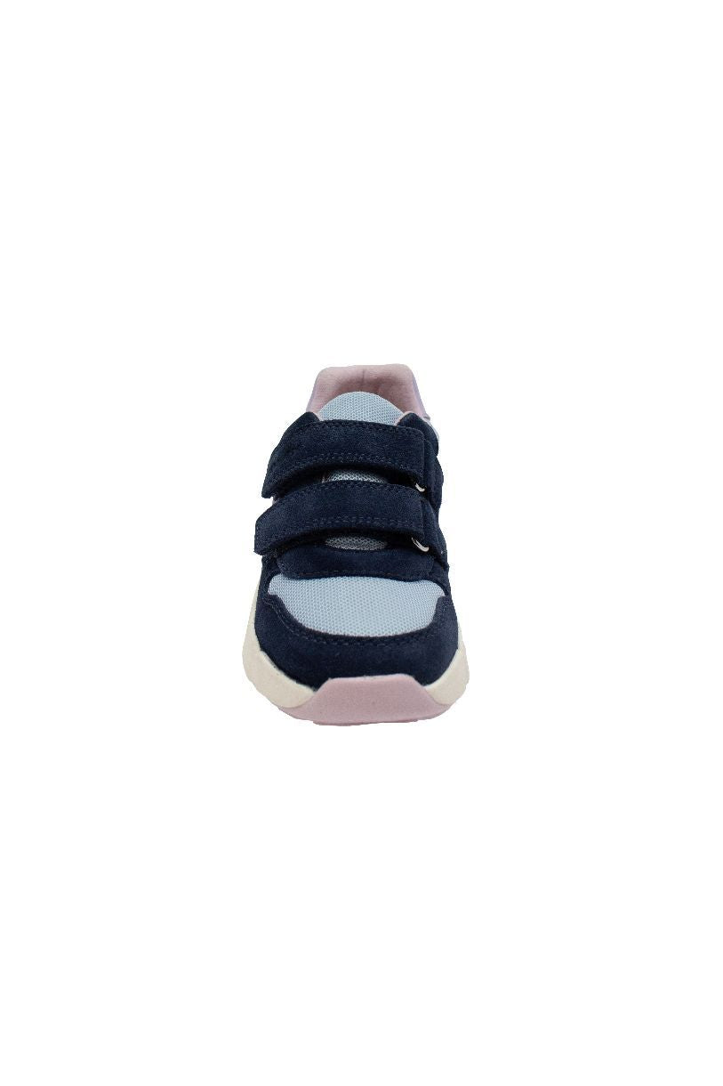 Chaussures velcro Flexiper mini pour garcon - Geox