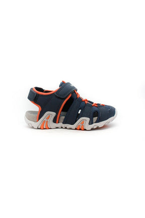 Sandales fermées Kraze pour bébé - Geox
