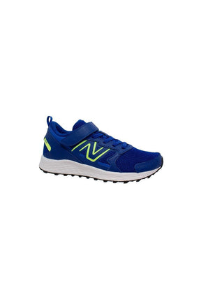Chaussures velcro Fresh Foam 650 pour enfant - New Balance