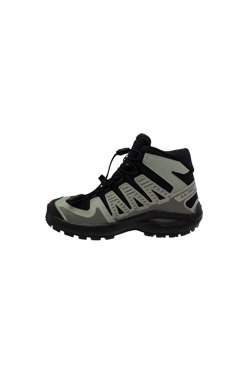 Bottillons Xa Pro V8 wp pour enfant et junior - Salomon