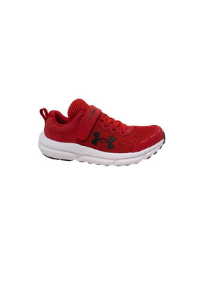 Chaussures sport velcro Assert 10 pour enfant - Under Armour