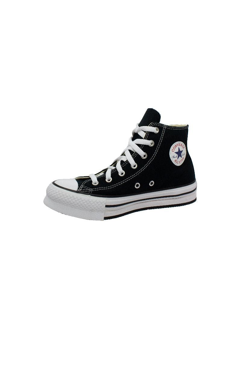 Chaussures lacets CTAS EVA Lift Hi pour junior - Converse