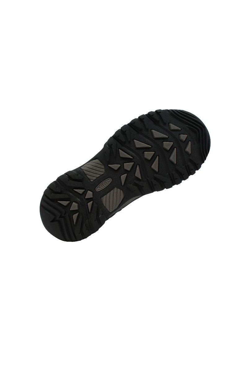Bottillons imperméables Targhee Mid pour enfant et junior - Keen