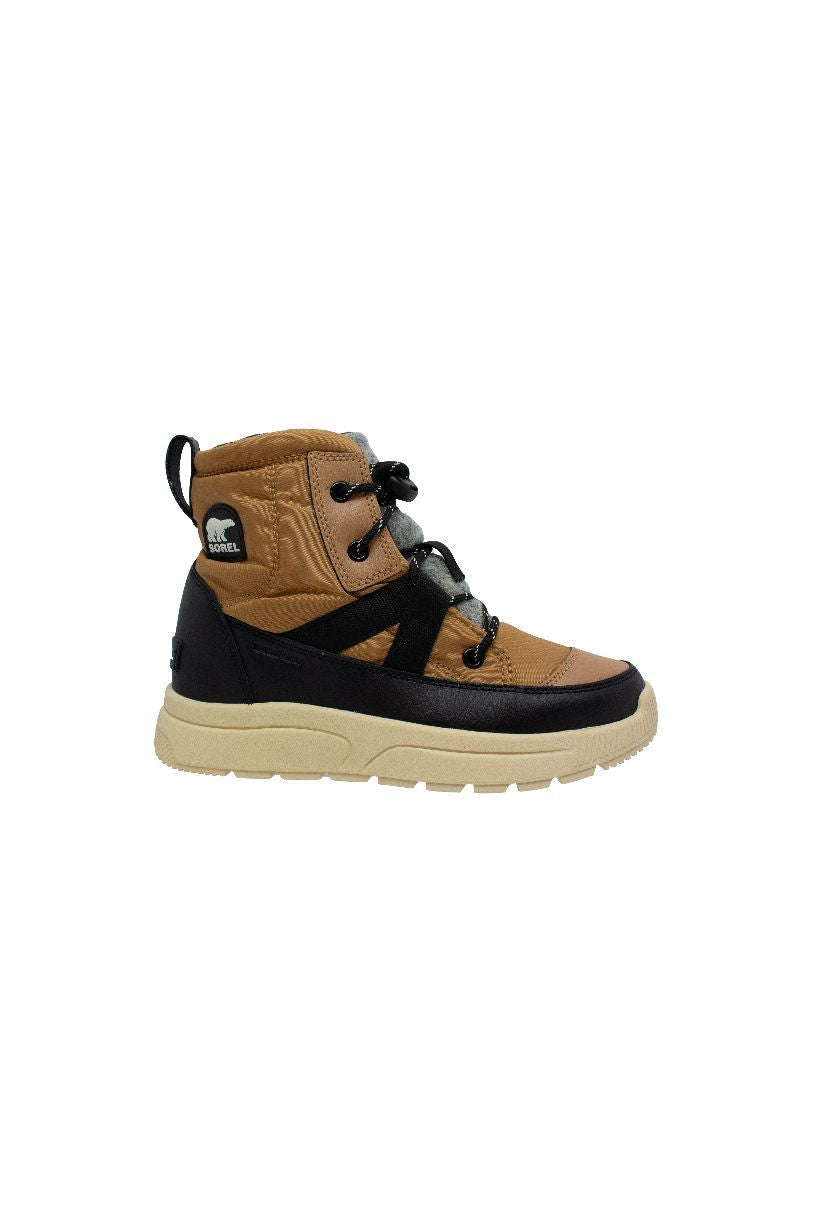 Bottillons doublés Whitney III pour enfant - Sorel