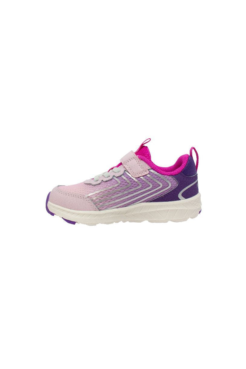 Chaussures velcros Wind 3.0 pour bébé - Saucony