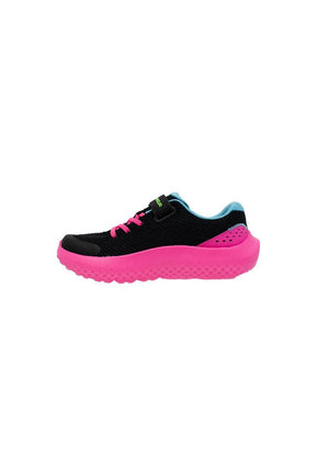 Chaussures sport velcro Surge 4 pour enfant - Under Armour