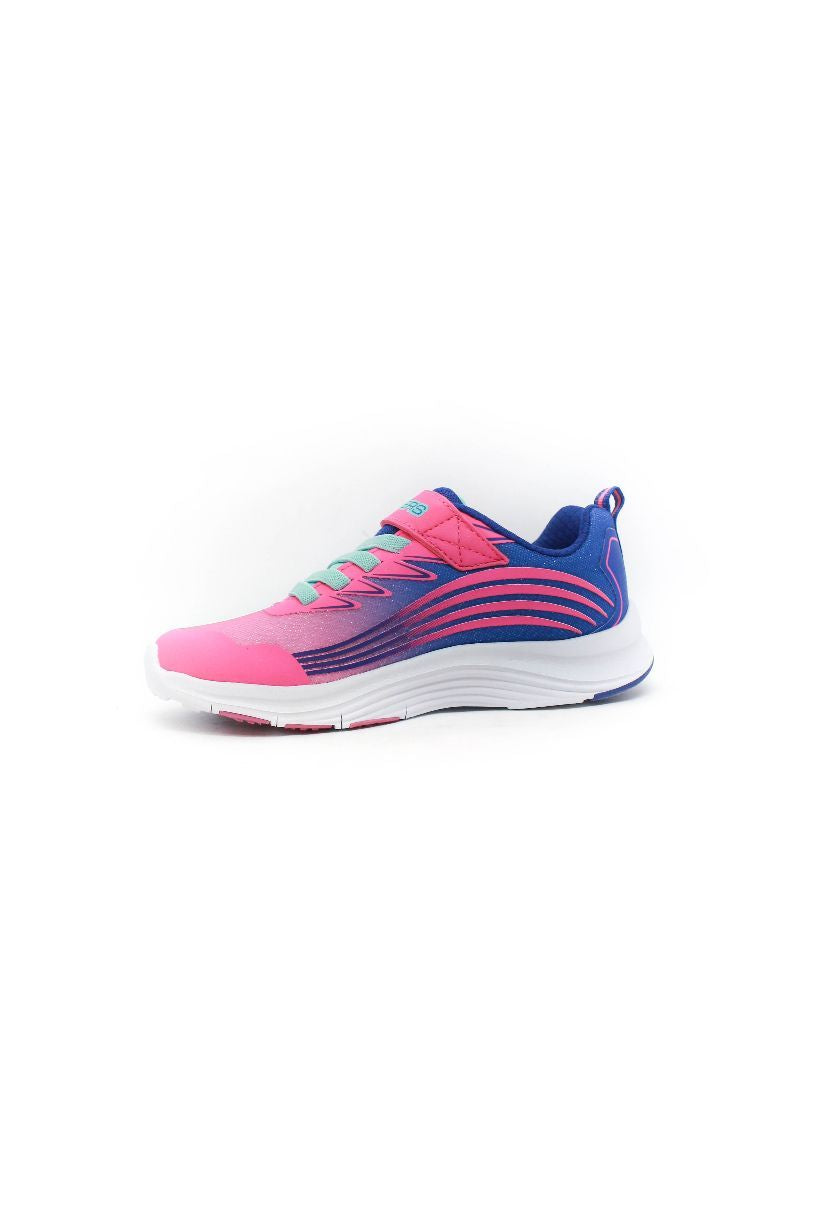 Chaussures velcro Razor Grip pour enfant - Skechers