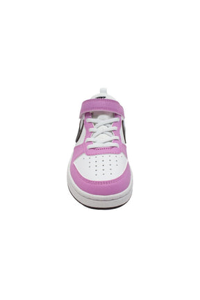 Chaussures velcro Borough low Recraft pour enfant - Nike