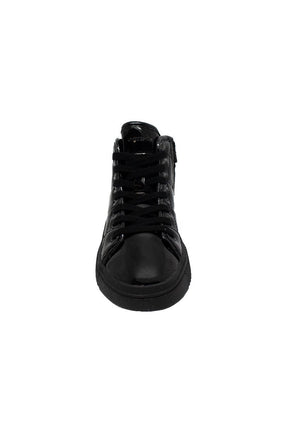 Chaussures lacets et zipper Laquinny pour enfant et junior - Geox