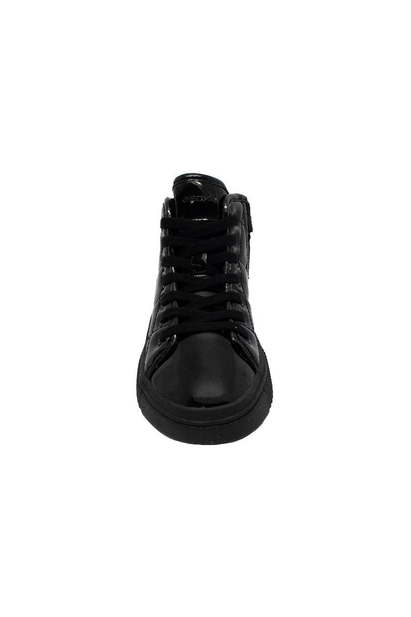 Chaussures lacets et zipper Laquinny pour enfant et junior - Geox