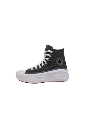 Chaussures lacets CTAS Move Hi pour junior - Converse