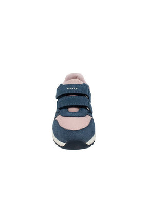 Chaussures sport velcro Alben pour bébé - Geox