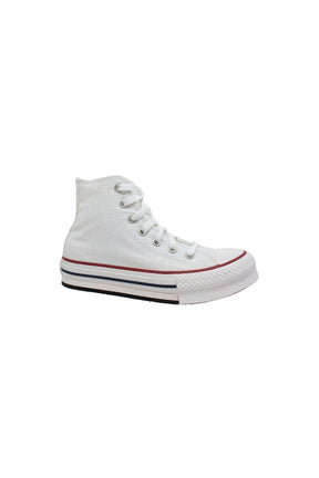 Chaussures lacets CTAS EVA Lift Hi pour junior - Converse