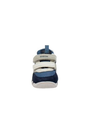Bottines velcros Iupidoo pour bébé - Geox