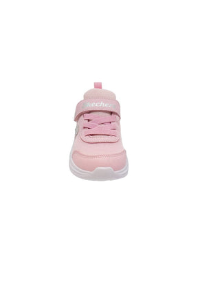 Chaussures velcro Friendship pour bébé - Skechers