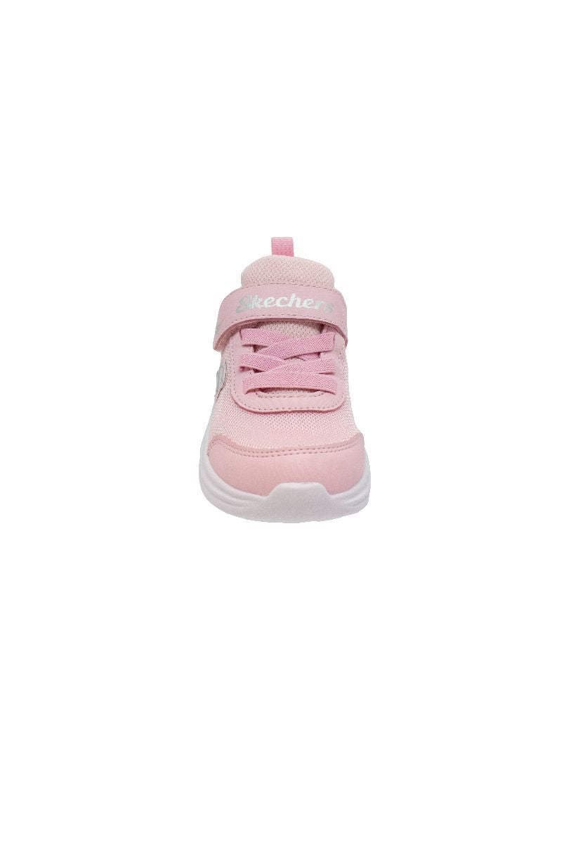 Chaussures velcro Friendship pour bébé - Skechers