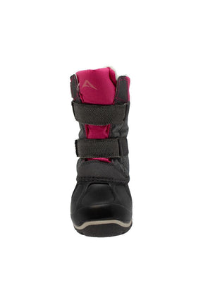 Bottes avec feutre Kiddy pour bébé - Acton