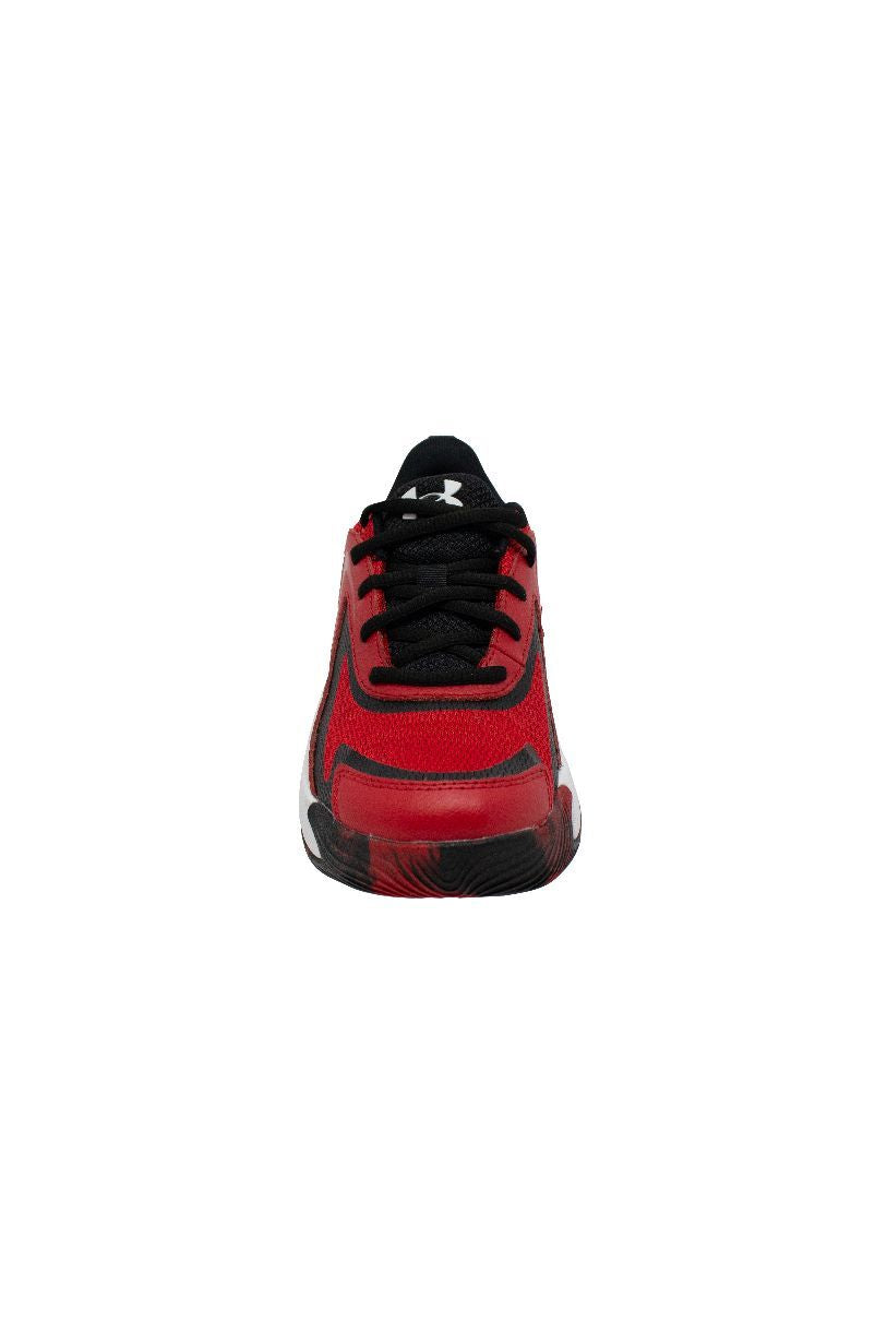 Chaussures lacets Lockdown 8 pour junior - Under Armour