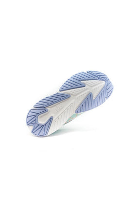 Chaussures sport velcro Rave Run V2 pour enfant et junior - New Balance