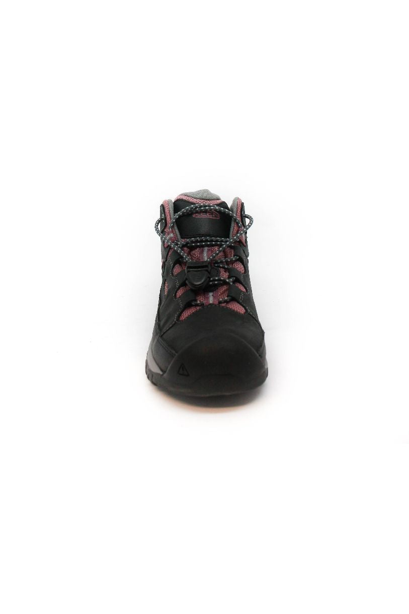 Bottillons imperméables Targhee Mid pour enfant et junior - Keen