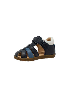 Sandales bottines Macchia pour bébé - Geox