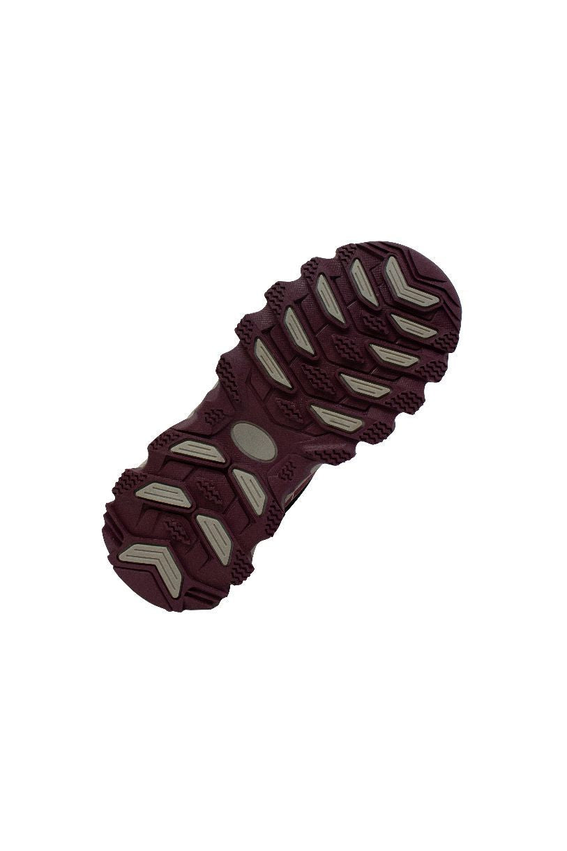 Bottillons doublés avec BOA Speedway pour enfants - Cliff