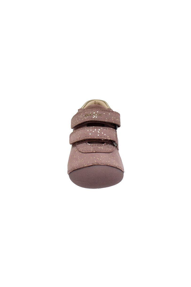 Bottines velcro Tutim pour bébé - Geox