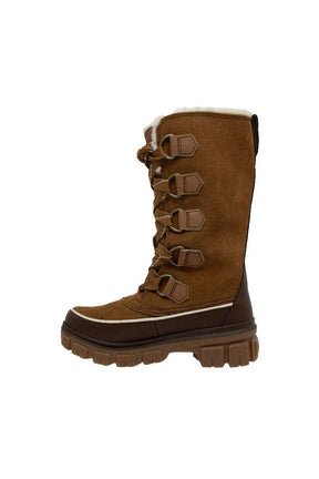 Bottes doublés tivoli 5 pour femme - Sorel