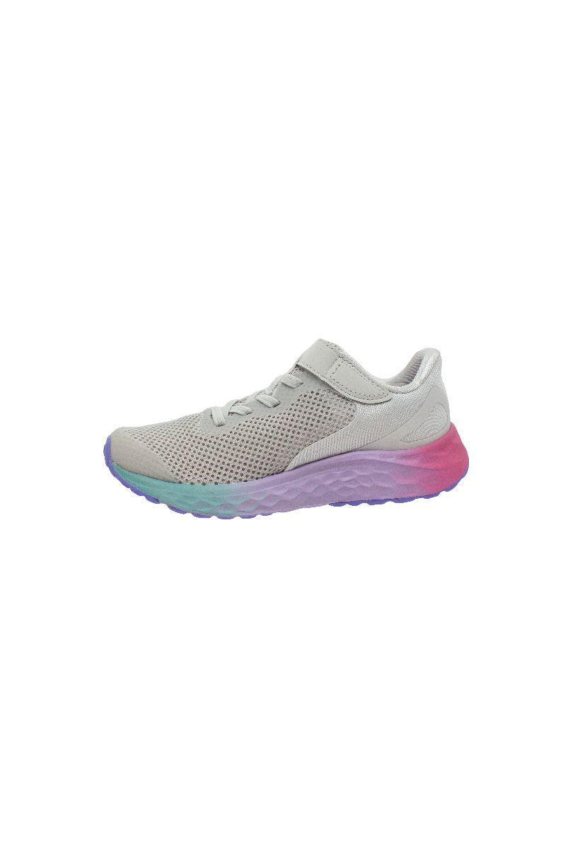 Chaussures sport velcro Arishi V4 pour enfant - New Balance