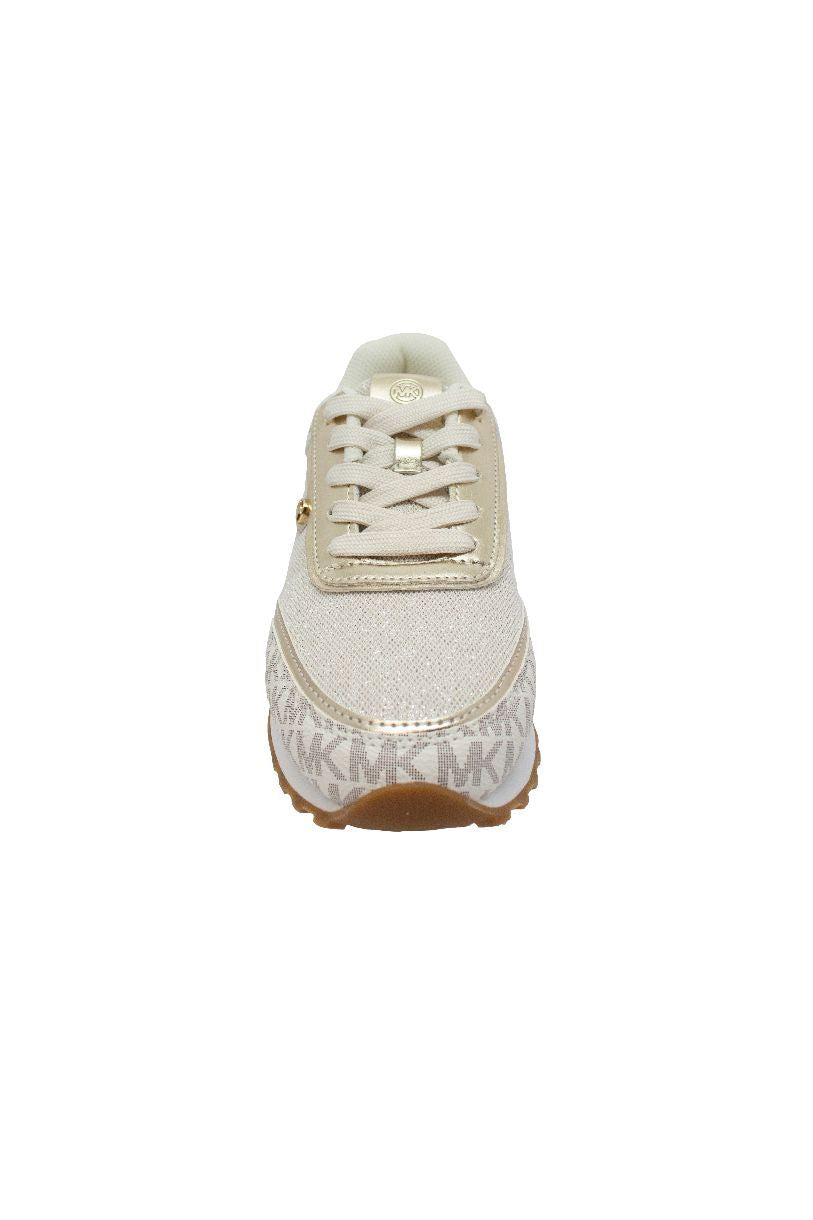 Chaussures Lacets Nova pour fille - Michael Kors