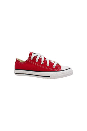 Chaussures lacets Chuck Taylor Ox pour enfant - Converse