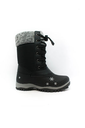 Bottes a feutre Avery pour junior - Baffin