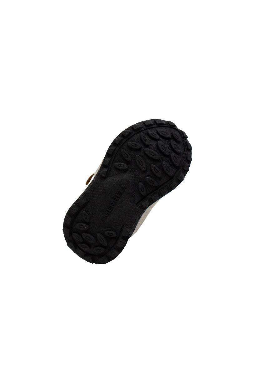 Bottillons doublés Supernova Mid pour bébé - Merrell