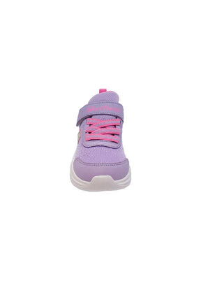 Chaussures velcro Friendship pour bébé - Skechers