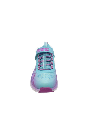 Chaussures velcro Go Run Acceler pour enfant - Skechers