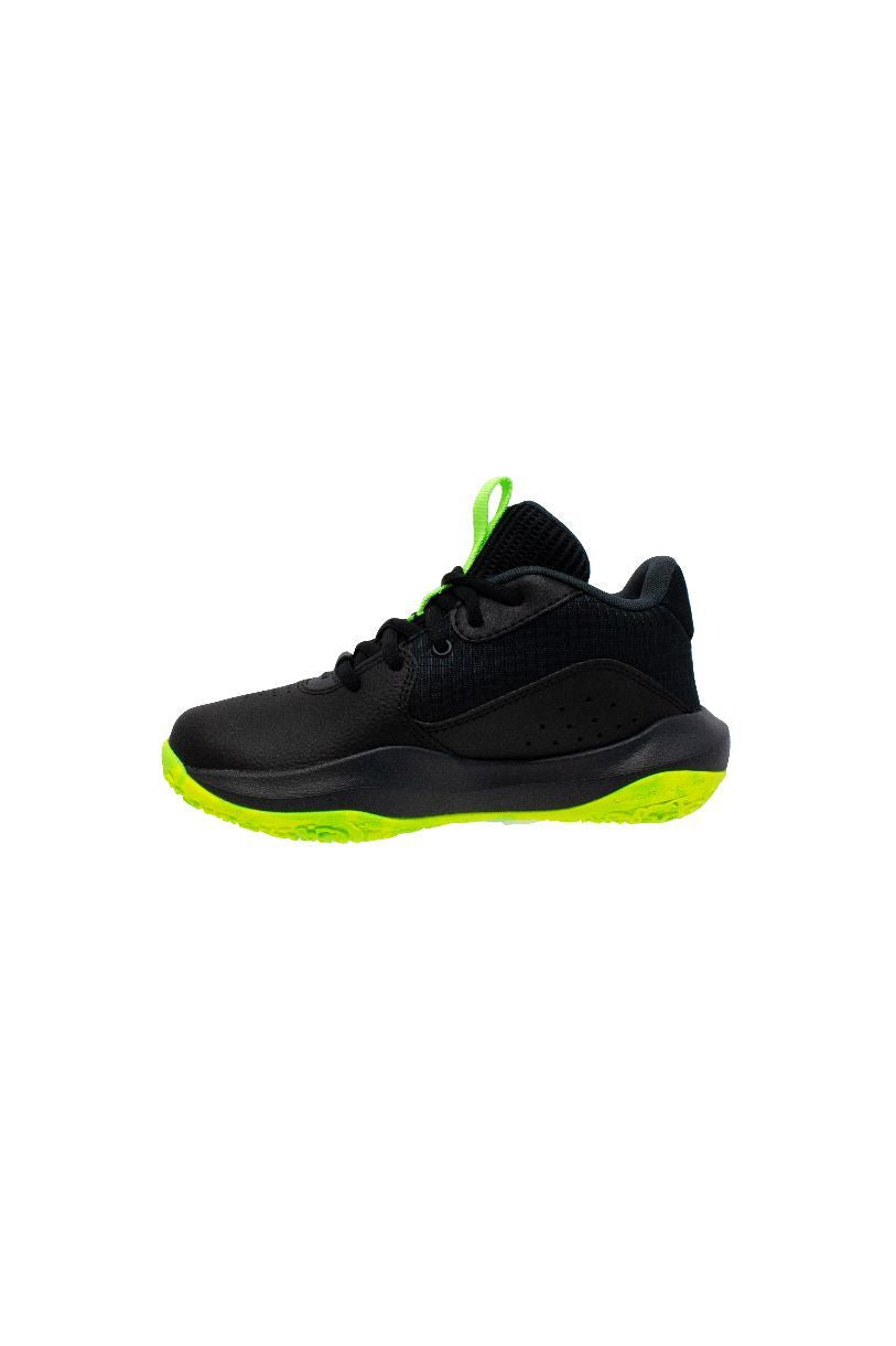 NOIR/VERT