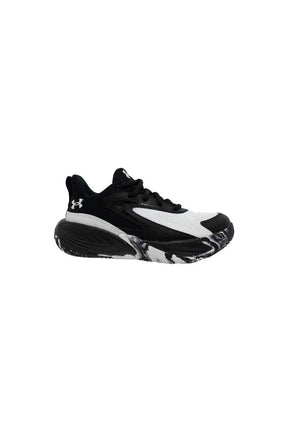 Chaussures lacets Lockdown 8 pour enfant - Under Armour