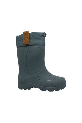 Bottes de pluie avec feutre Tundra Jr pour enfant - Kamik