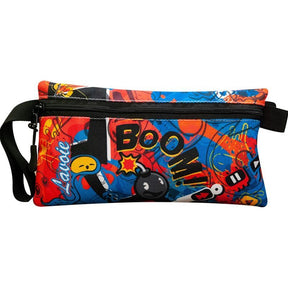Etui Double Collection pour enfants - Lavoie