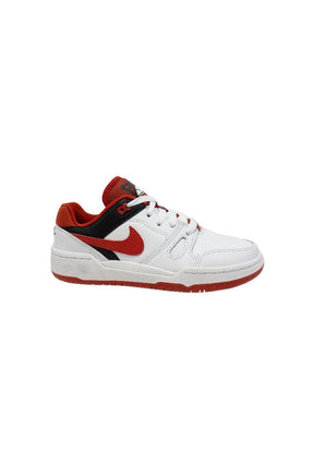 Chaussures lacets Full Force Low pour enfant et junior - Nike