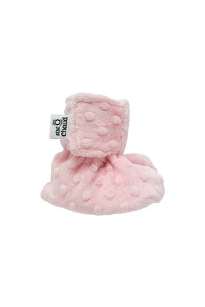 PANTOUFLES BÉBÉ O CHAUD UNISEX