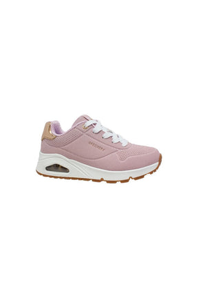 Chaussures lacets Uno Gen1 pour enfant et junior - Skechers
