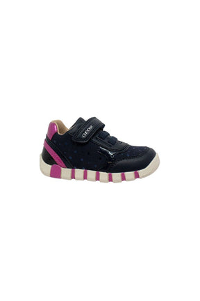 Bottines velcro Iupidoo pour bébé - Geox