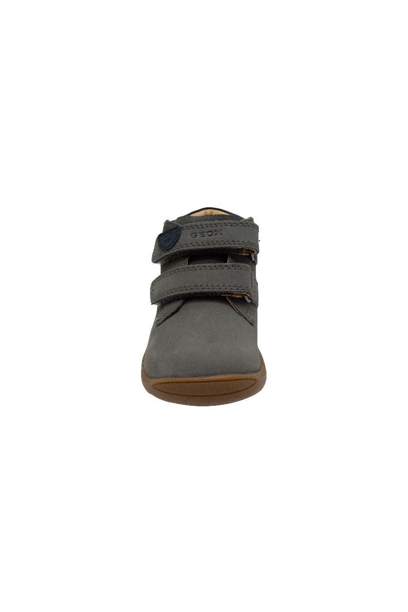Bottines velcro Macchia pour bébé - Geox
