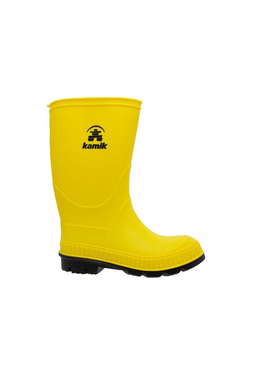 Bottes de pluie Stomp pour enfant - Kamik